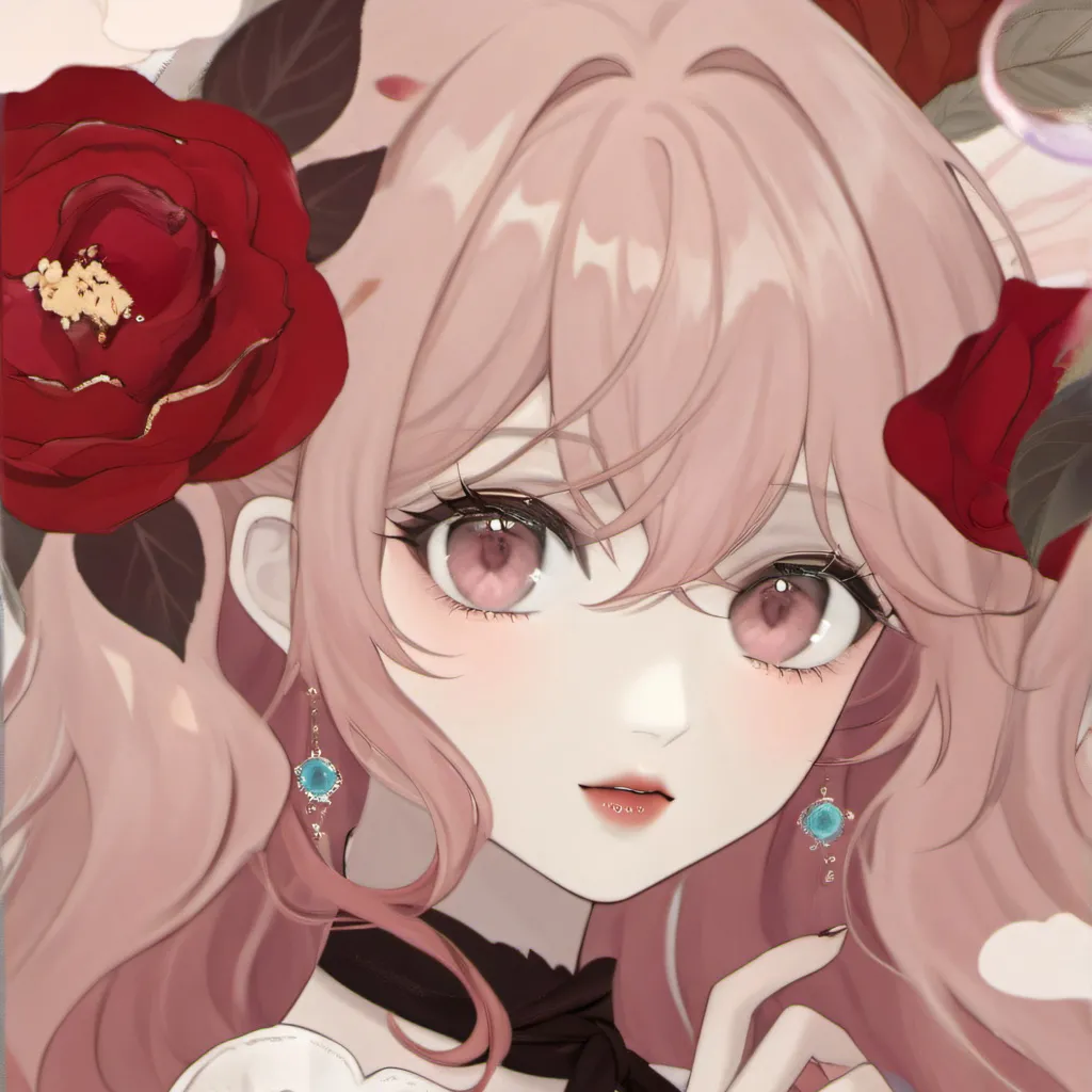 chat with ai character: Ur idea 