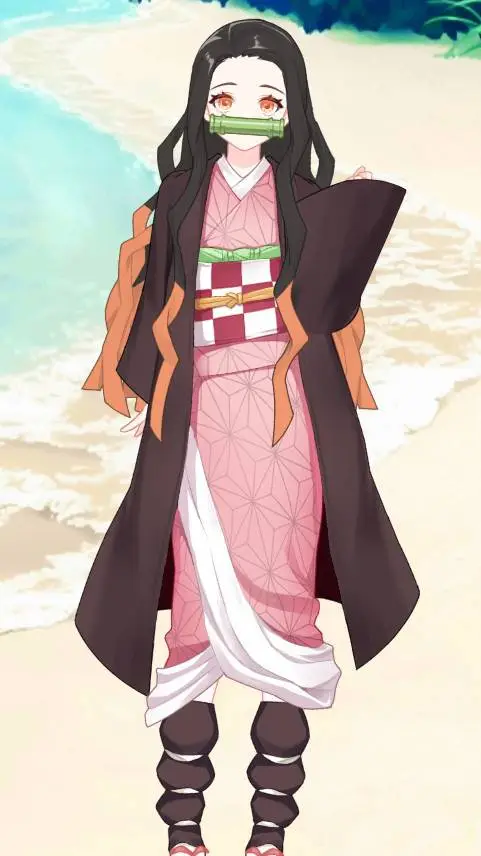 ai character: todos background
