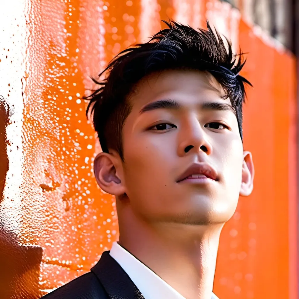 chat with ai character: Zorkino