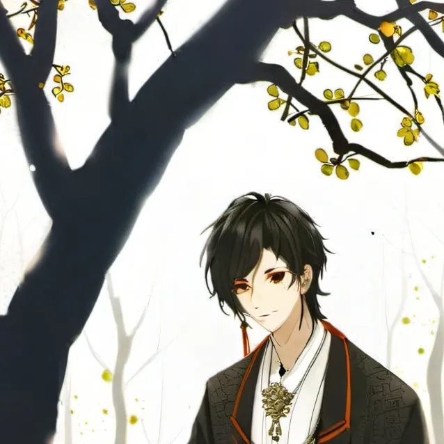 chat with ai character: Oren Phase 3
