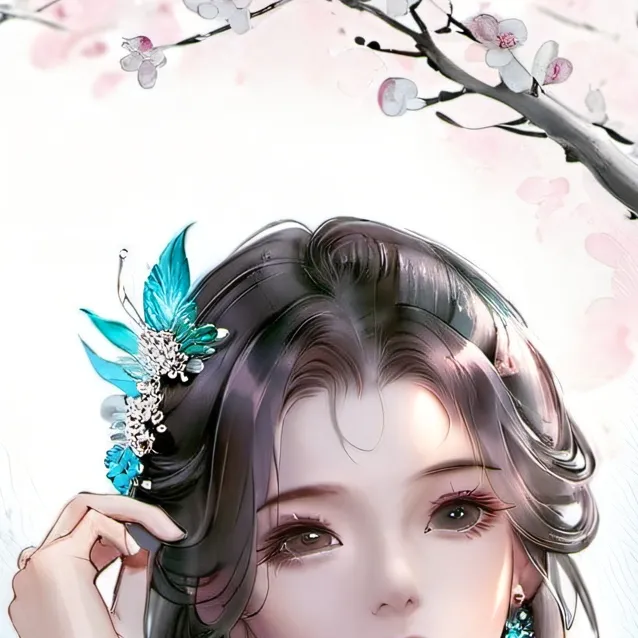 chat with ai character: MHA loves u