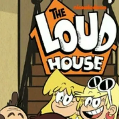 chat with ai character: Loud House