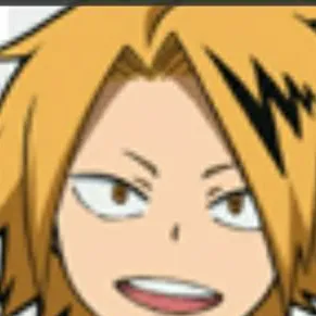 chat with ai character: Denki Kaminari