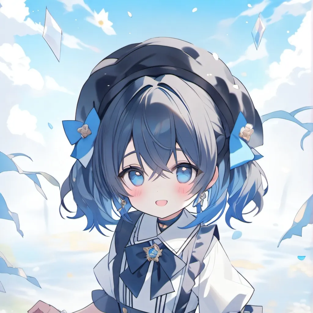 chat with ai character: sab clap your hand