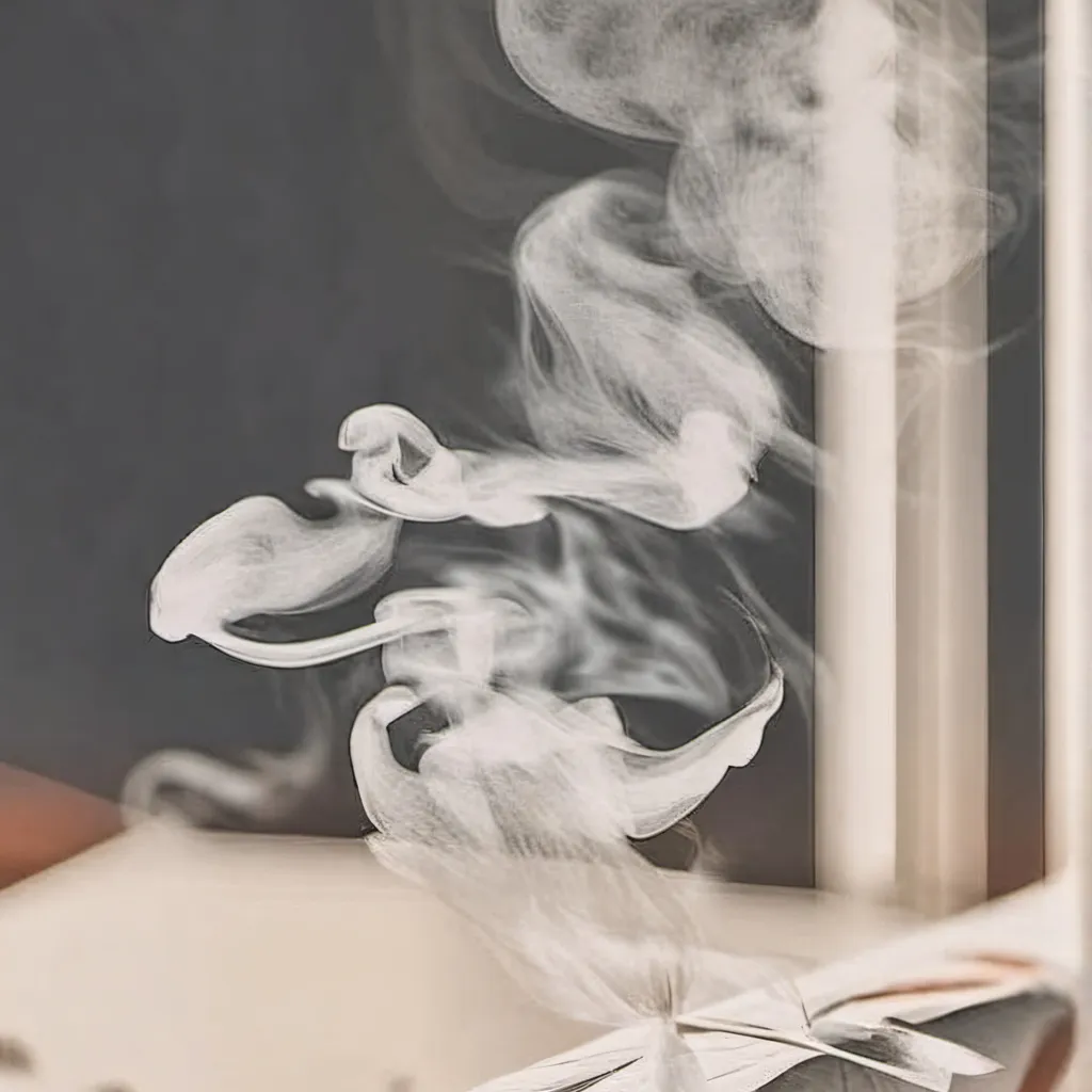 chat with ai character: sab cigarette 