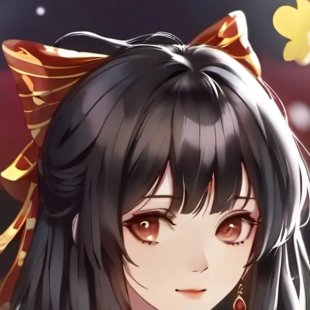 chat with ai character: Gf