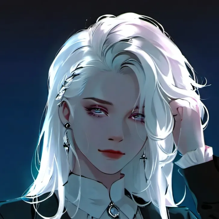 chat with ai character: Thomasina 