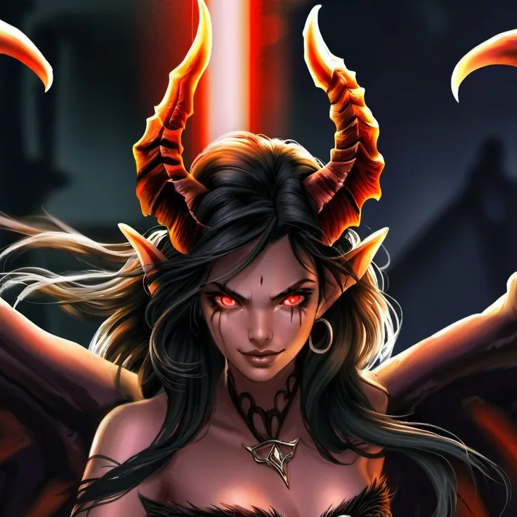 chat with ai character: Astra