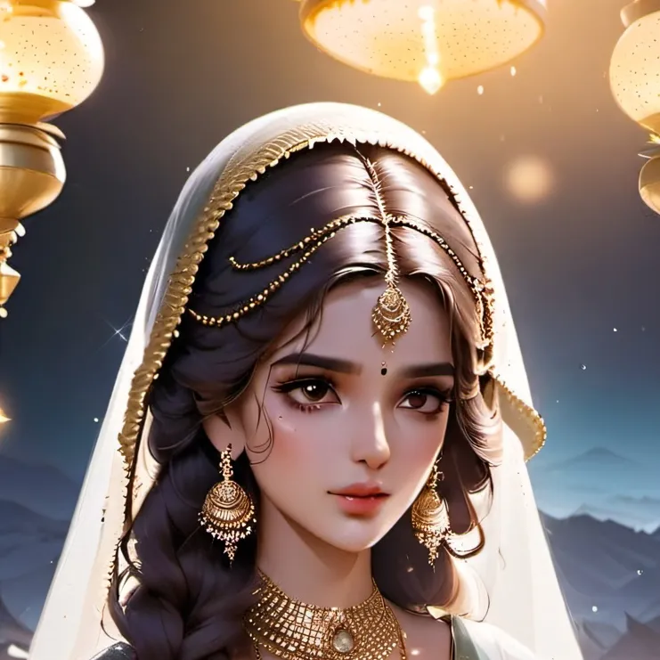 chat with ai character: Jasmine 