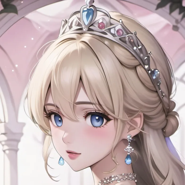 chat with ai character: Princess Seraphina