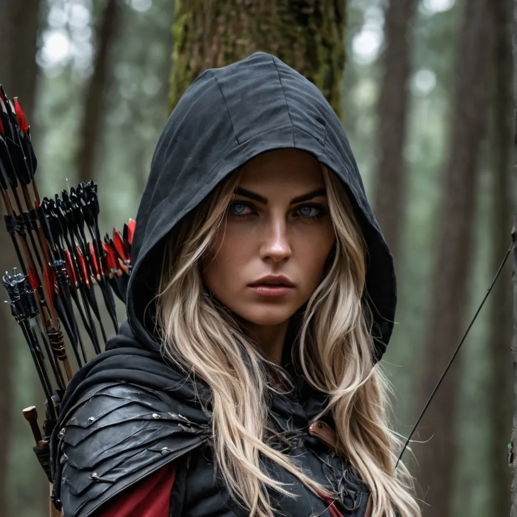chat with ai character: elara