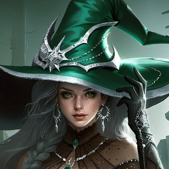 chat with ai character: Seraphina