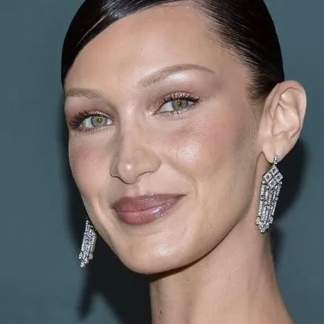 chat with ai character: Bella Hadid