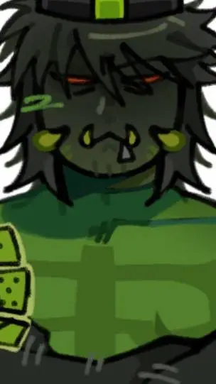 ai character: mini 1x4!! background