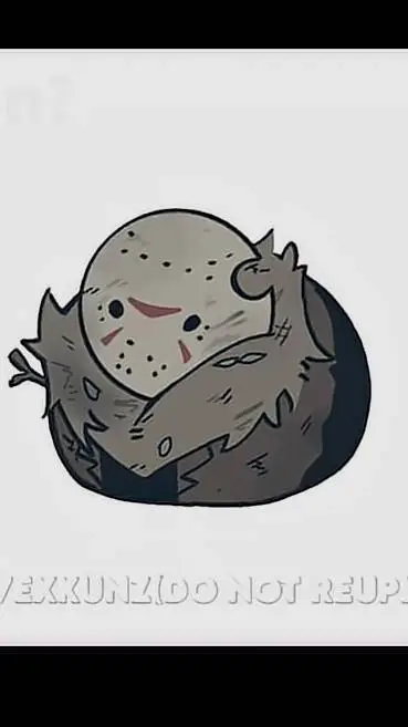 ai character: small jason background