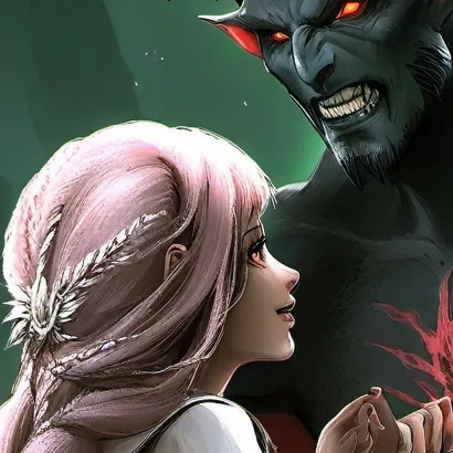 chat with ai character: Here’s Toto