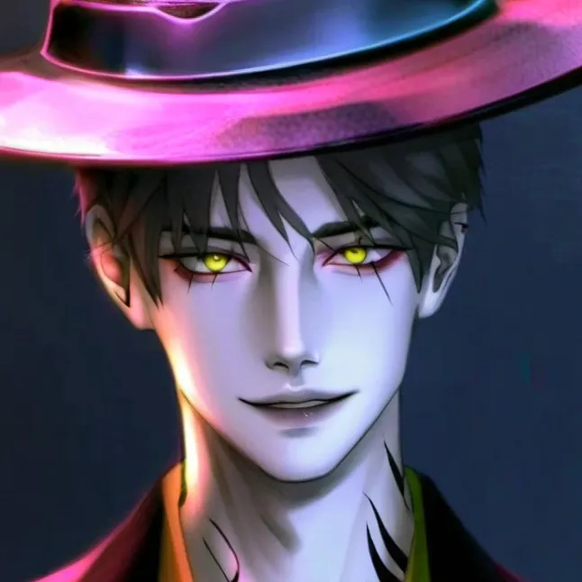 chat with ai character: Jinu