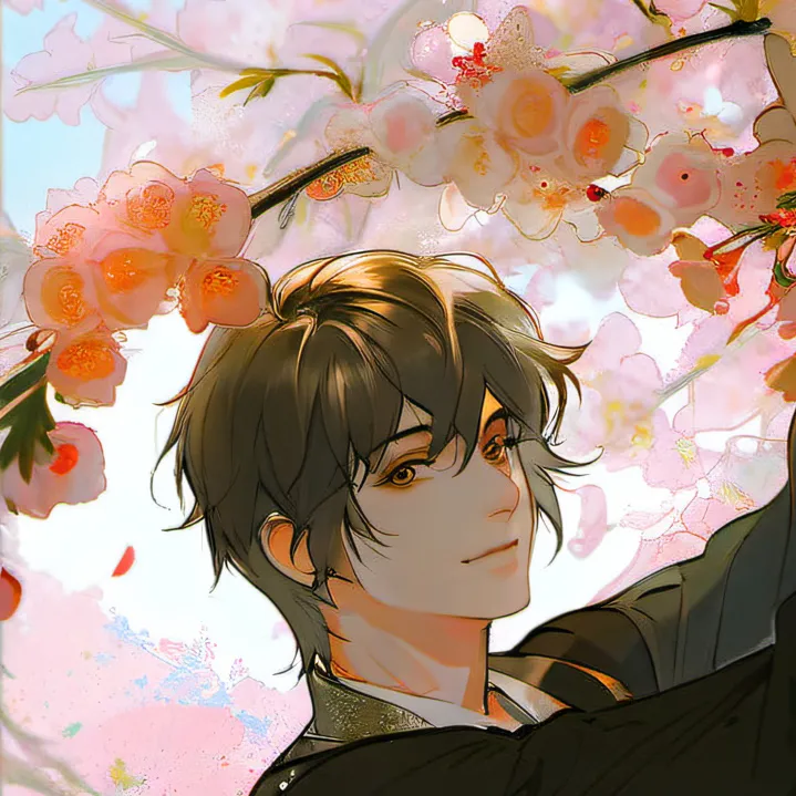 chat with ai character: Kai