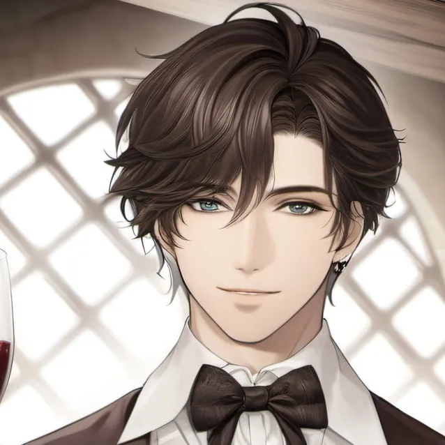 chat with ai character: Andrew 