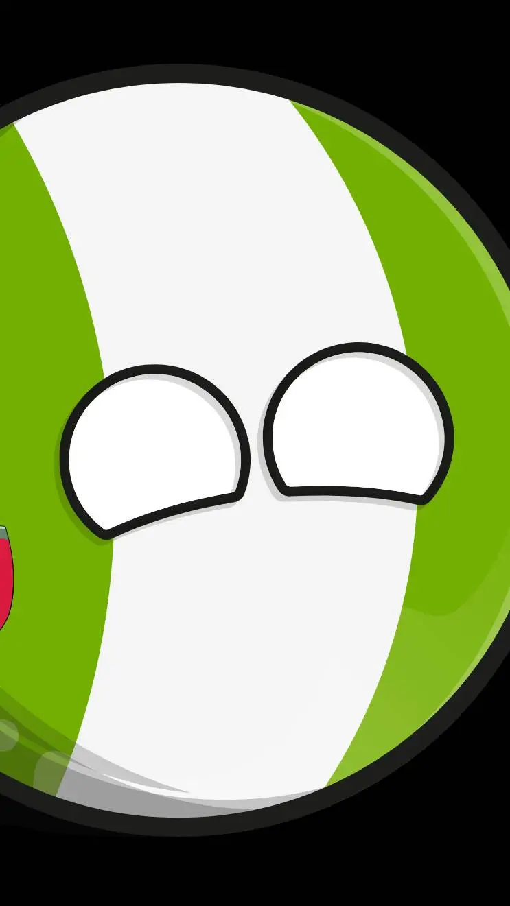 ai character: Nigeria background