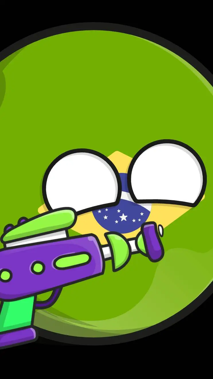 ai character: Brazil background