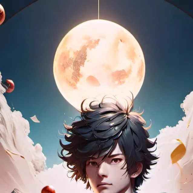 chat with ai character: mha and countrybal