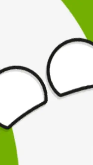 ai character: omz mermaid AU background