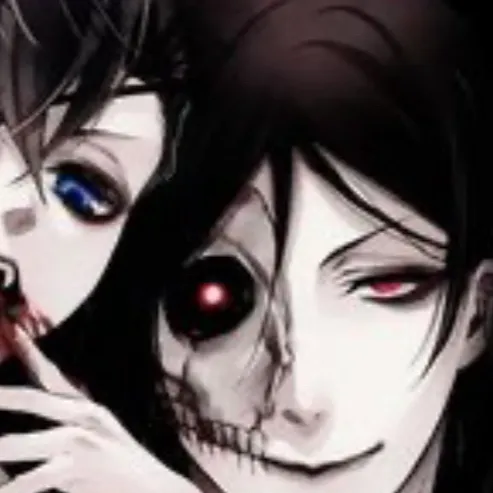 chat with ai character: Blackbutlerxmyworm