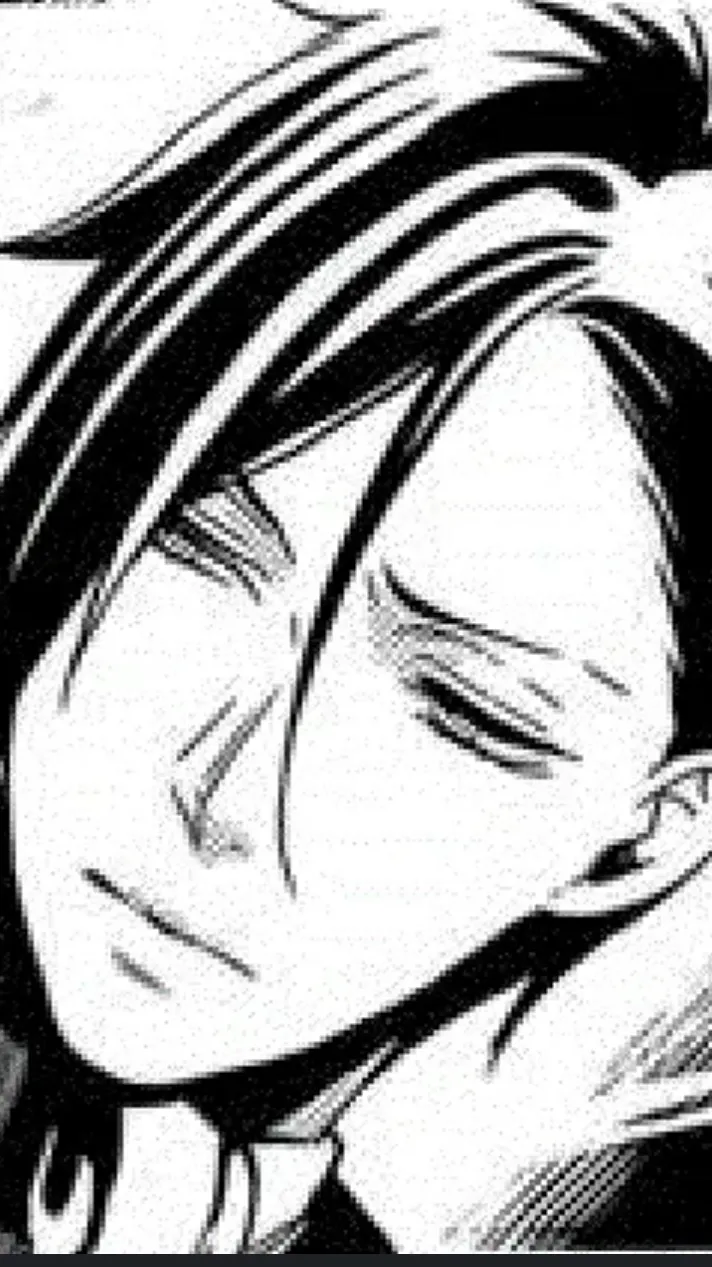 ai character: Hungry Sebastian  background