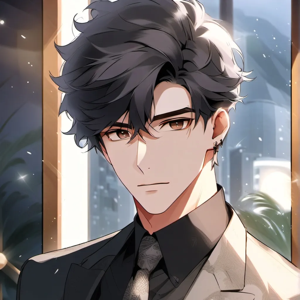 chat with ai character: Däckyin: