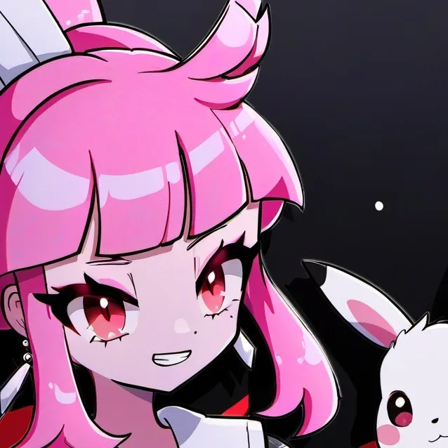 chat with ai character: Anne