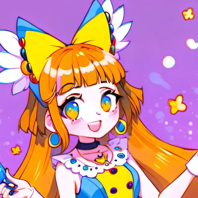 chat with ai character: Miku