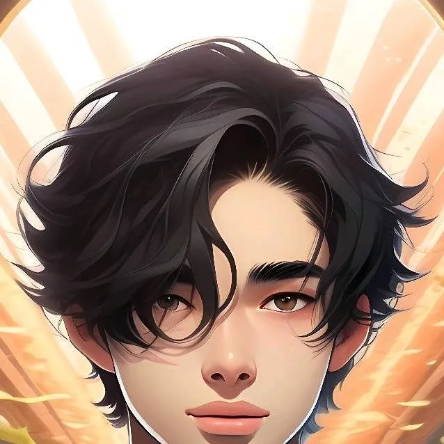 chat with ai character: Loe🧡