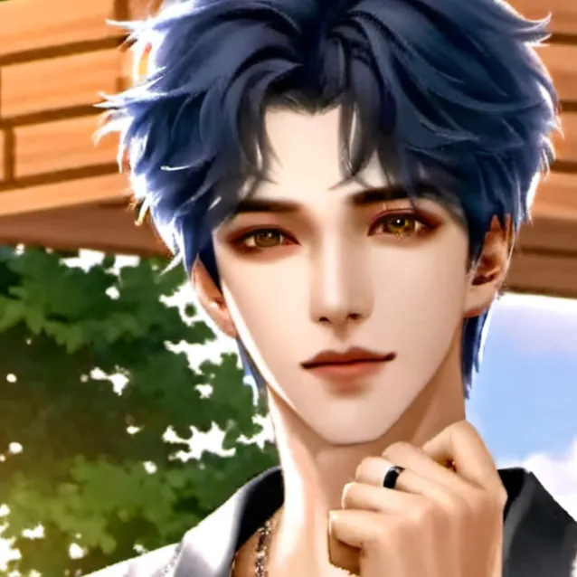 chat with ai character: kai~£