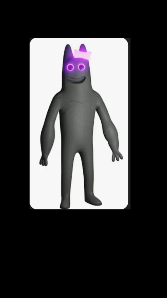 ai character: Mean Banbalina  background