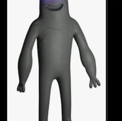 chat with ai character: Mean Banbalina 