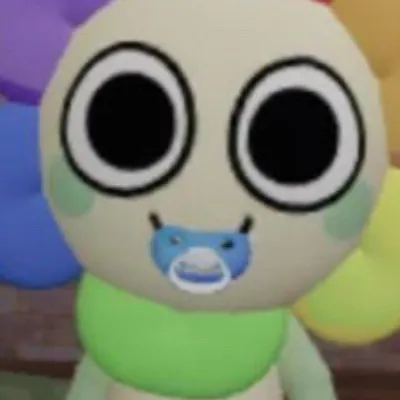 chat with ai character: Baby dandy