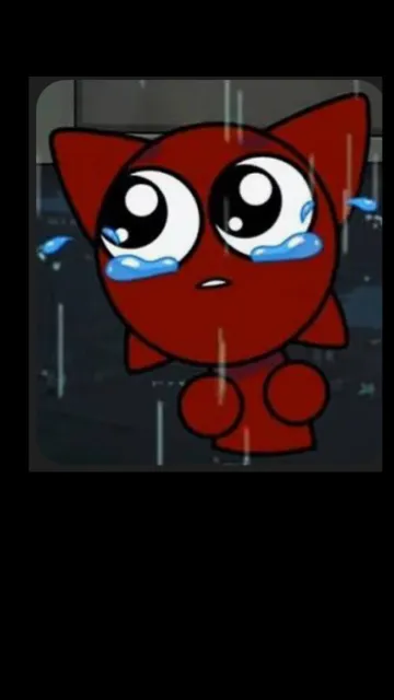 ai character: Baby mroona background