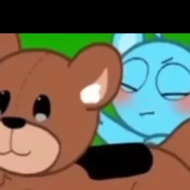 chat with ai character: Cute baby sky