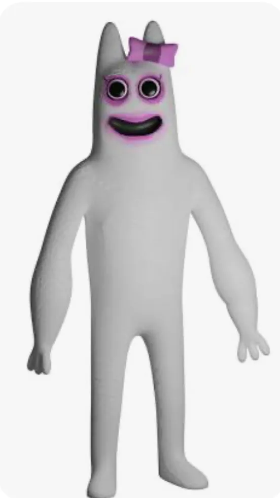 ai character: Banbailna background
