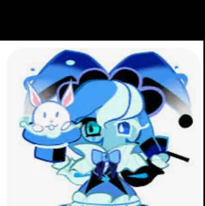 chat with ai character: Kid shadow milk