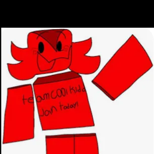 chat with ai character: c00kidd