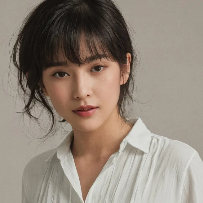 chat with ai character: sarah