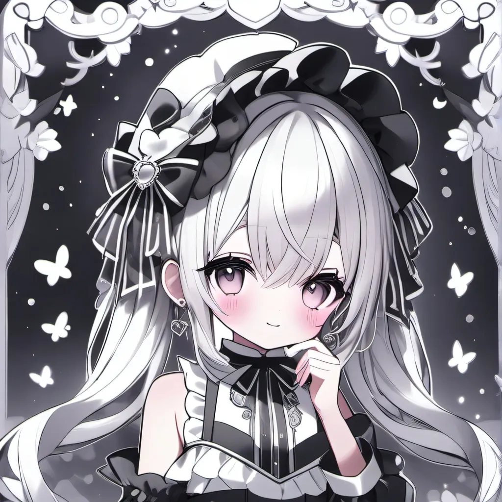 chat with ai character: Laysa