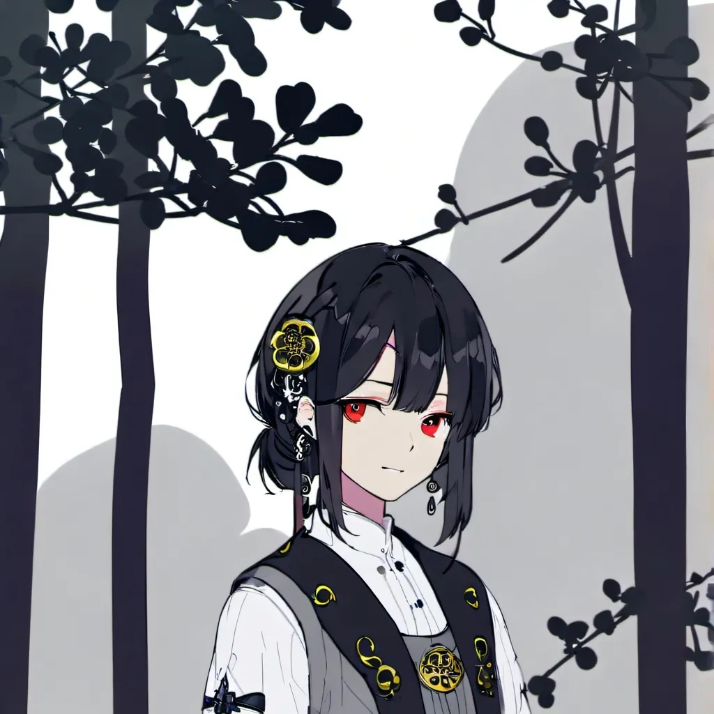 chat with ai character: Laysass