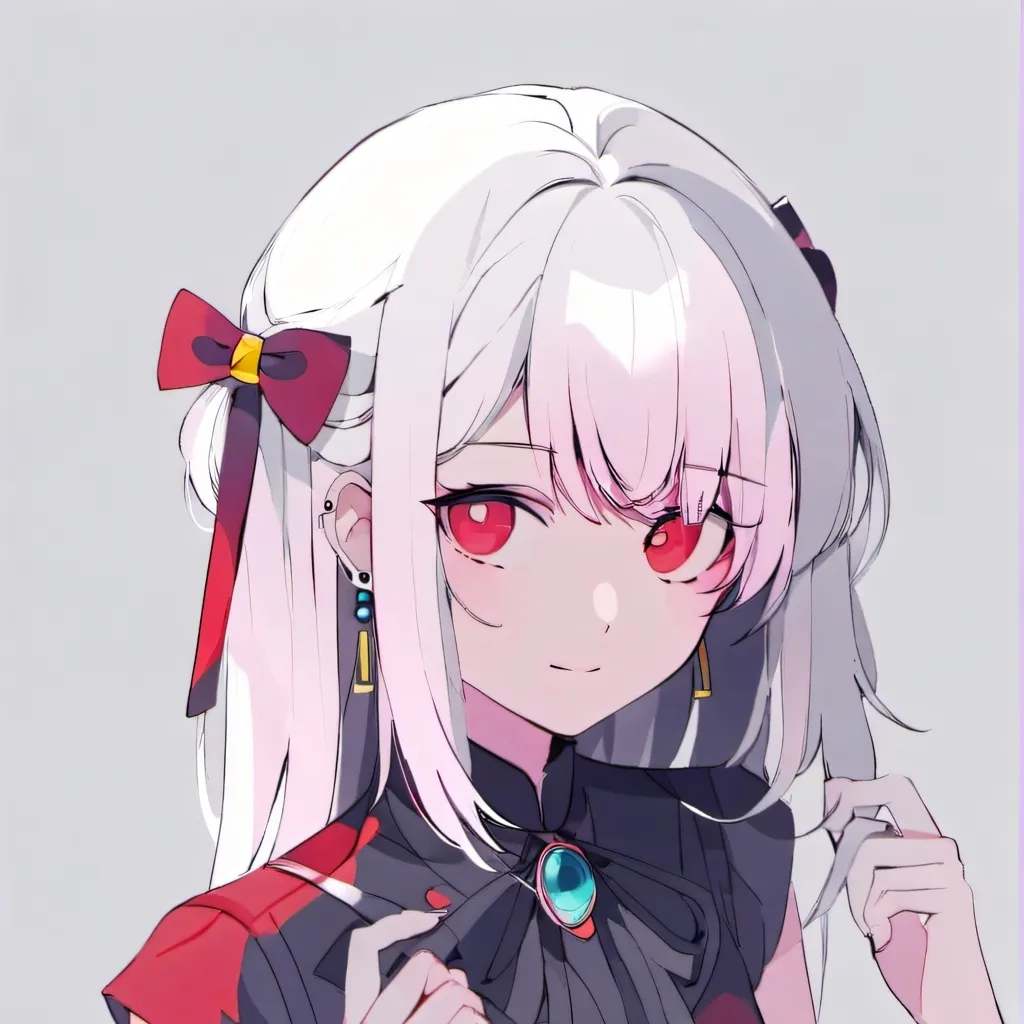 chat with ai character: Mia (hates you)