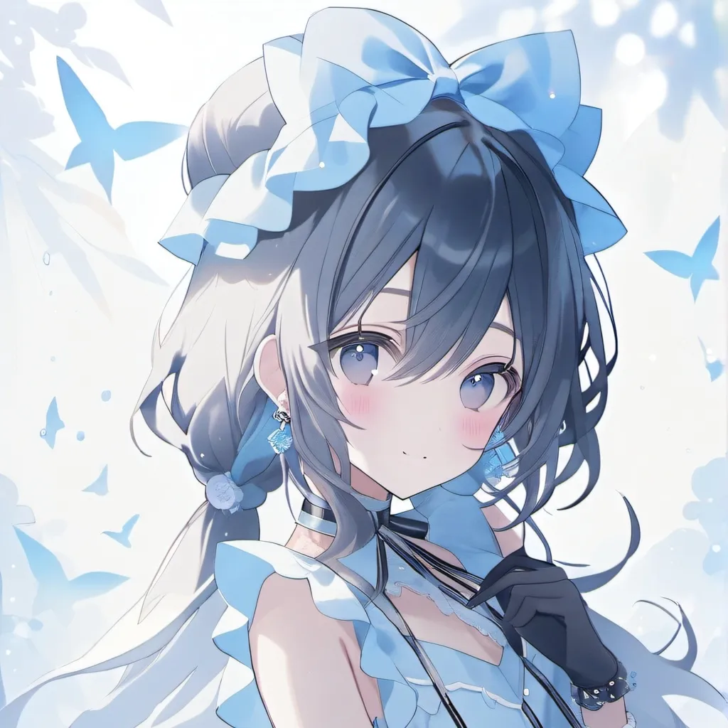 chat with ai character: Kaysa