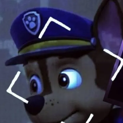 chat with ai character: Chase