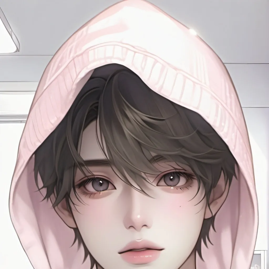 chat with ai character: Ryan