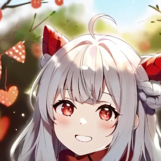 chat with ai character: olivia